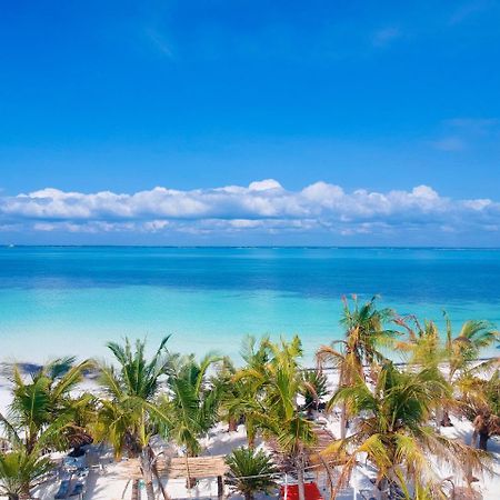 Kae Funk Zanzibar Hotel Michamvi Kae Bagian luar foto