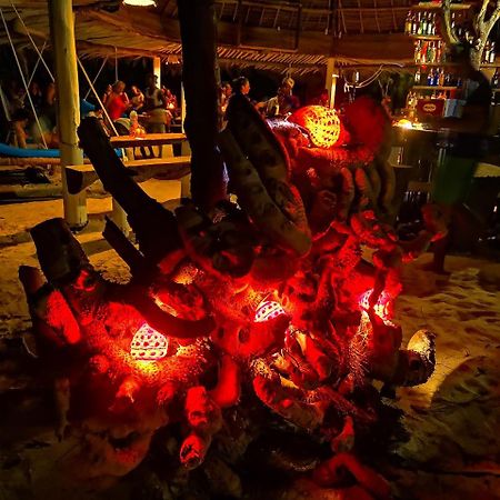 Kae Funk Zanzibar Hotel Michamvi Kae Bagian luar foto