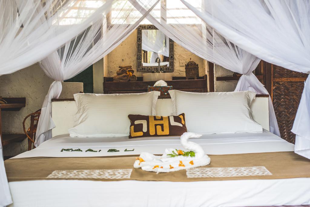 Kae Funk Zanzibar Hotel Michamvi Kae Ruang foto