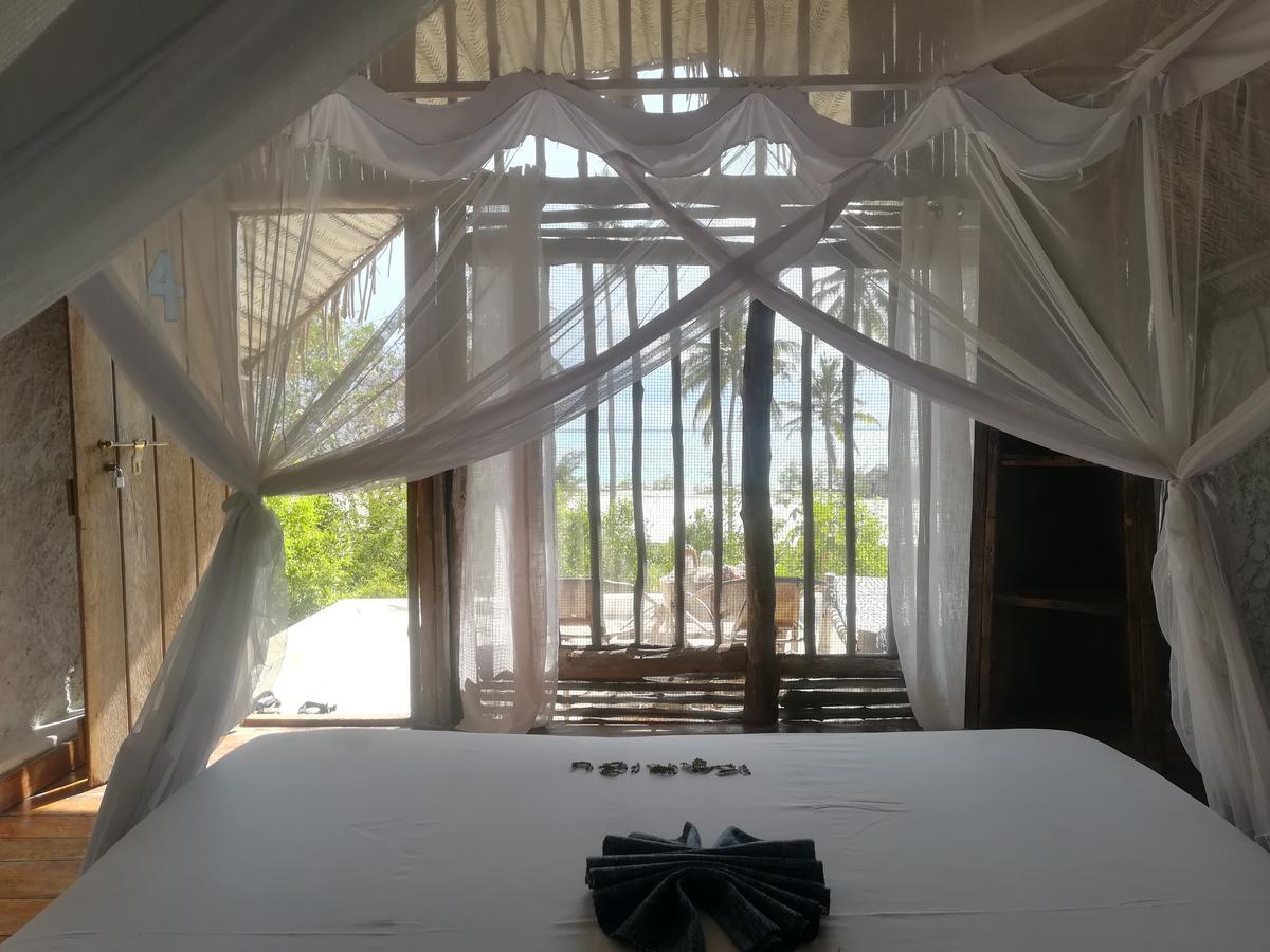 Kae Funk Zanzibar Hotel Michamvi Kae Bagian luar foto