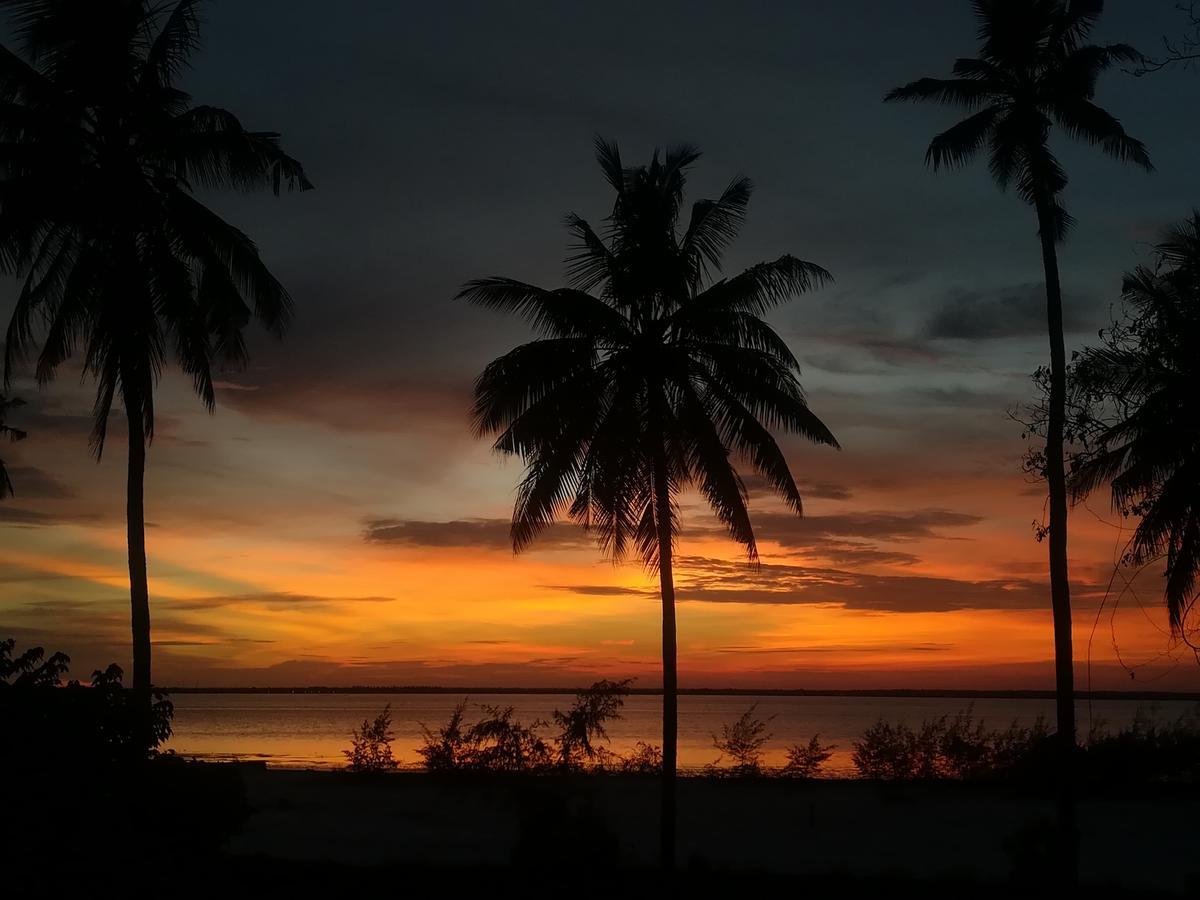 Kae Funk Zanzibar Hotel Michamvi Kae Bagian luar foto