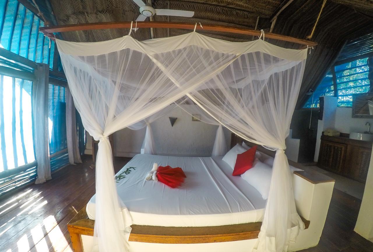 Kae Funk Zanzibar Hotel Michamvi Kae Bagian luar foto