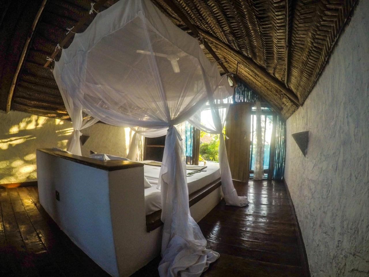 Kae Funk Zanzibar Hotel Michamvi Kae Bagian luar foto