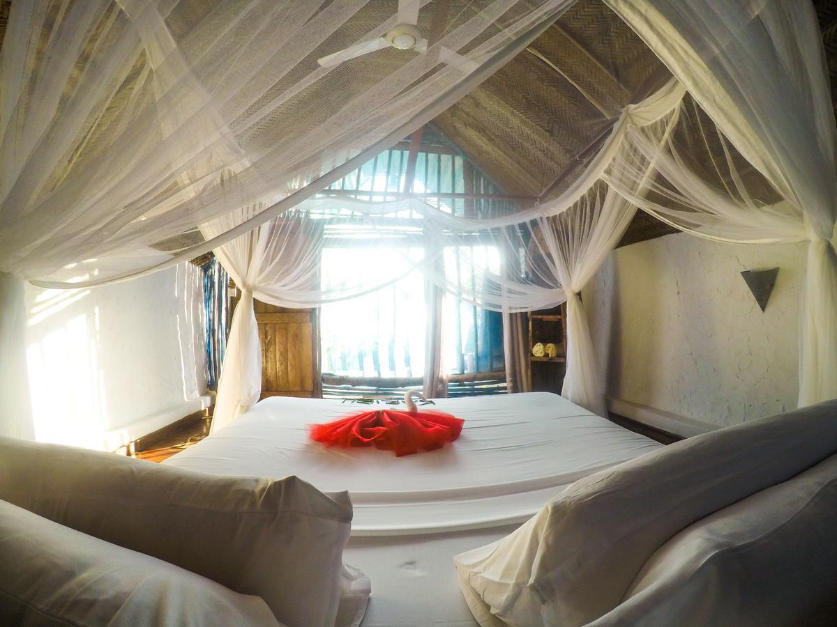 Kae Funk Zanzibar Hotel Michamvi Kae Bagian luar foto