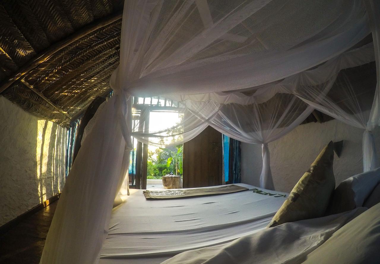 Kae Funk Zanzibar Hotel Michamvi Kae Bagian luar foto