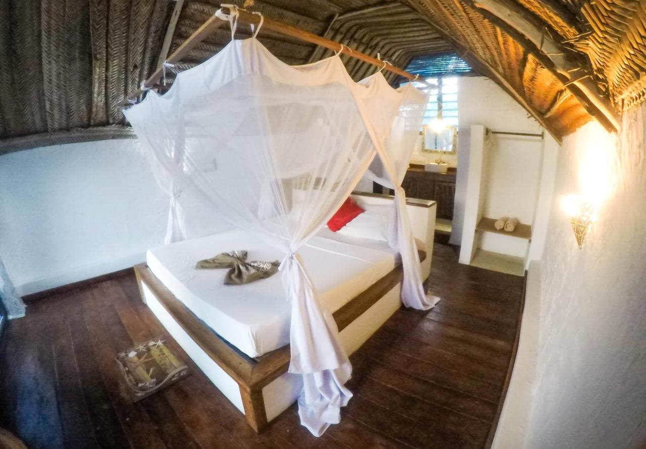 Kae Funk Zanzibar Hotel Michamvi Kae Bagian luar foto