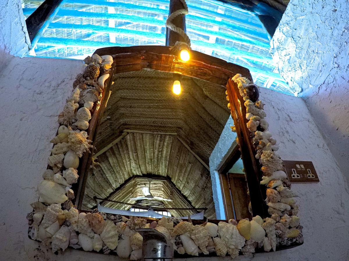 Kae Funk Zanzibar Hotel Michamvi Kae Bagian luar foto