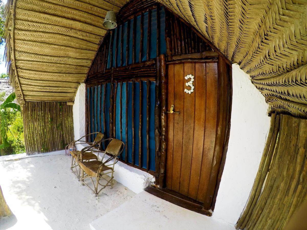 Kae Funk Zanzibar Hotel Michamvi Kae Bagian luar foto