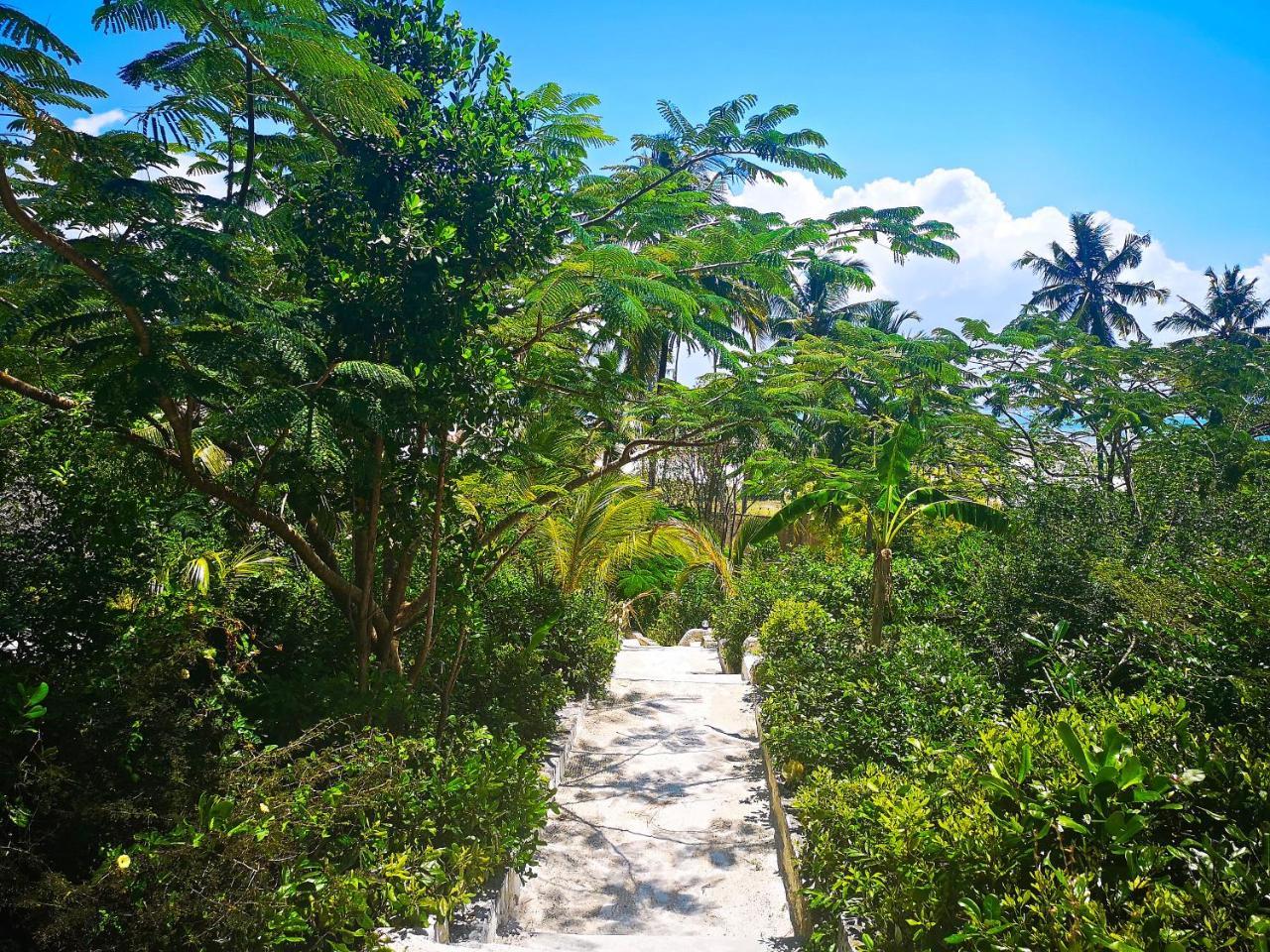 Kae Funk Zanzibar Hotel Michamvi Kae Bagian luar foto