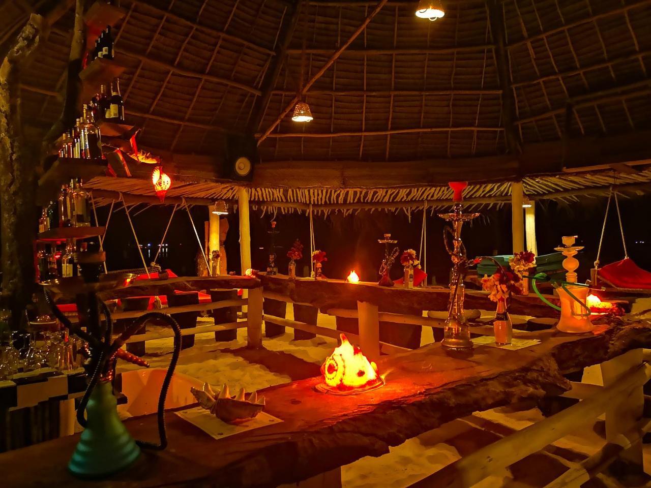 Kae Funk Zanzibar Hotel Michamvi Kae Bagian luar foto