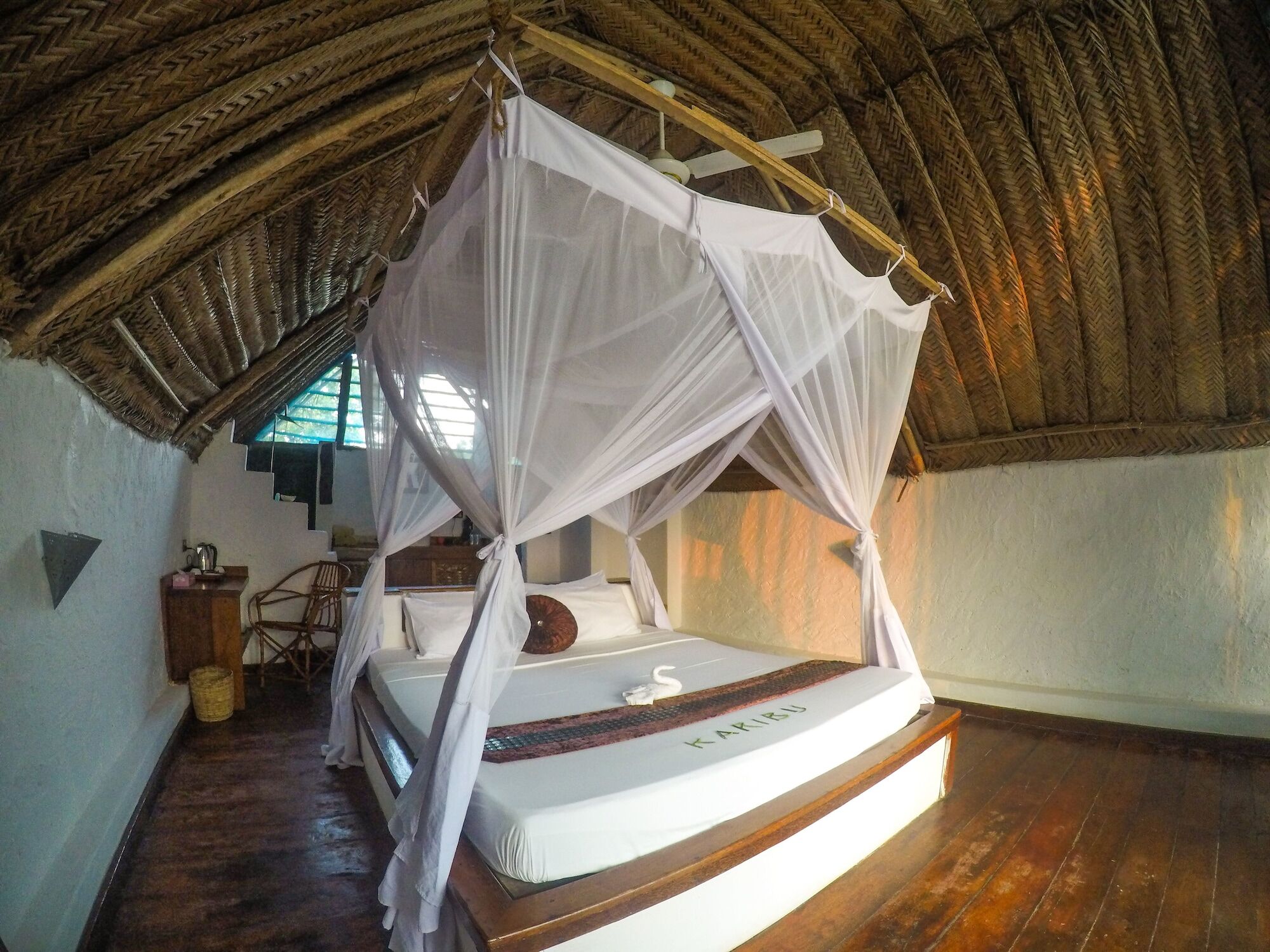 Kae Funk Zanzibar Hotel Michamvi Kae Bagian luar foto