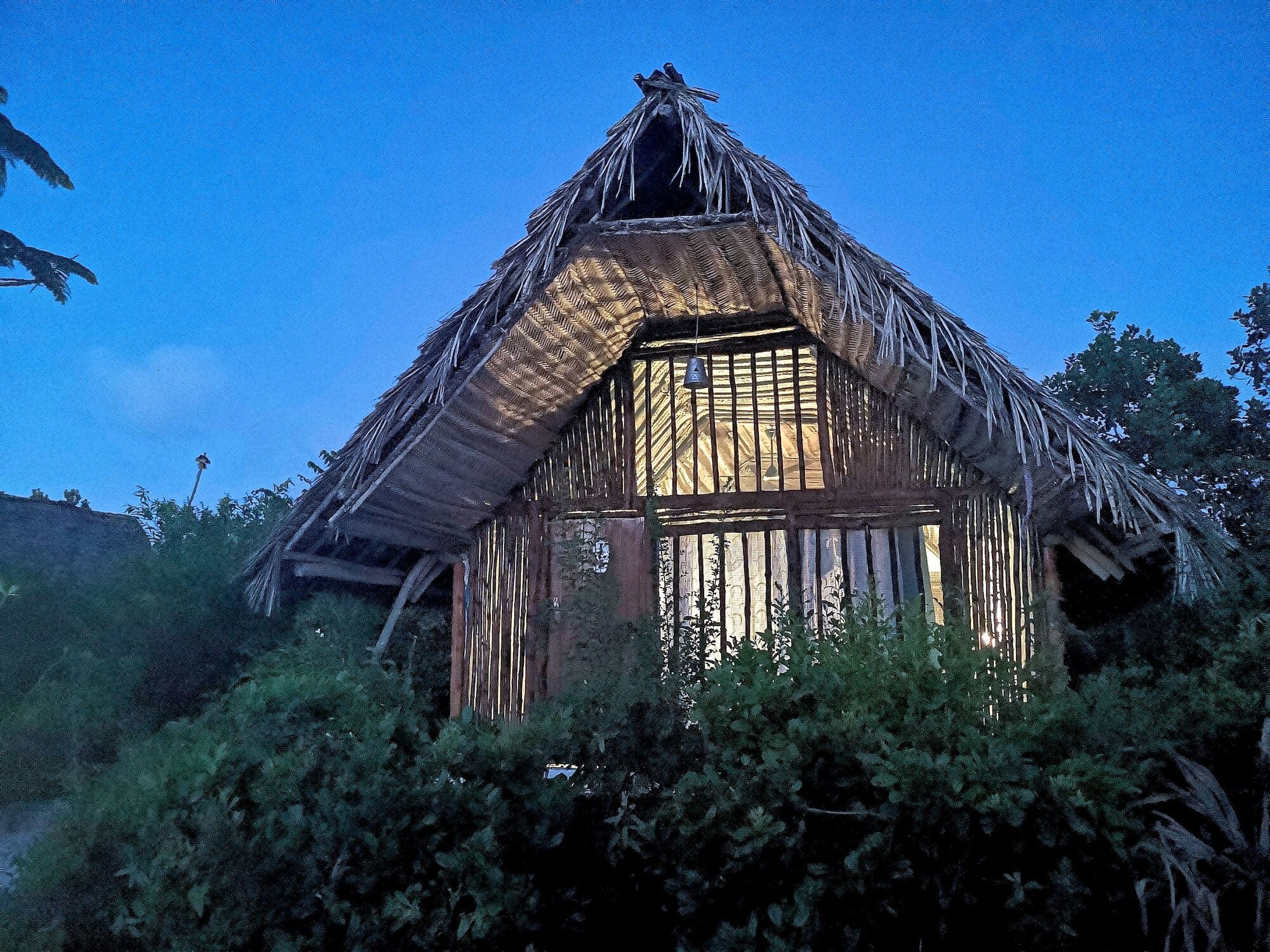 Kae Funk Zanzibar Hotel Michamvi Kae Bagian luar foto